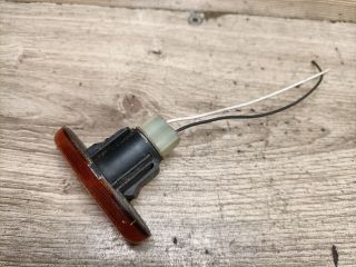 bontott RENAULT CLIO II Bal első Sárvédő Irányjelző