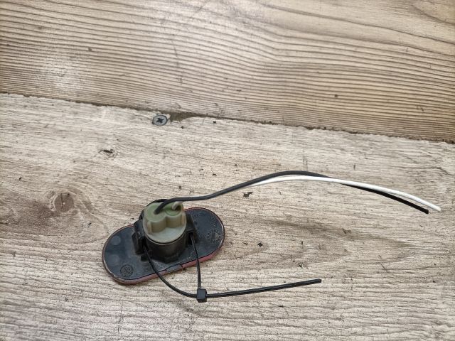 bontott RENAULT CLIO II Bal első Sárvédő Irányjelző