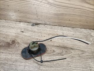 bontott RENAULT CLIO II Bal első Sárvédő Irányjelző