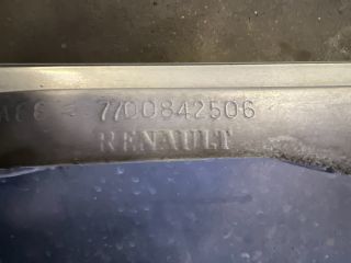 bontott RENAULT CLIO II Bal első Sárvédő