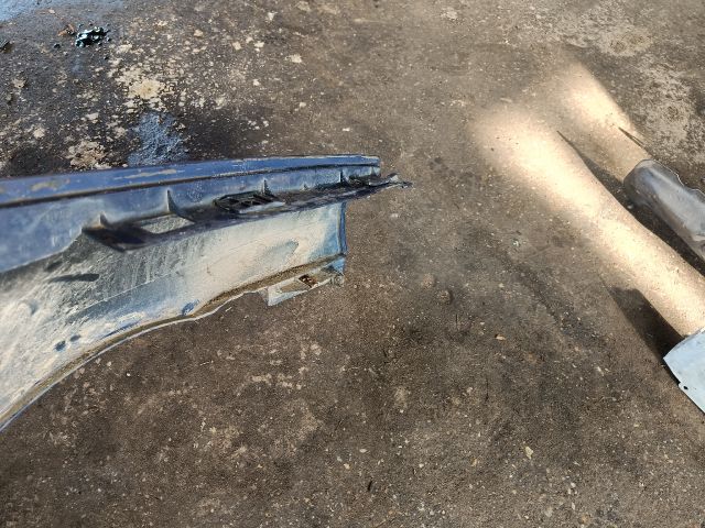 bontott RENAULT CLIO II Bal első Sárvédő