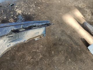 bontott RENAULT CLIO II Bal első Sárvédő