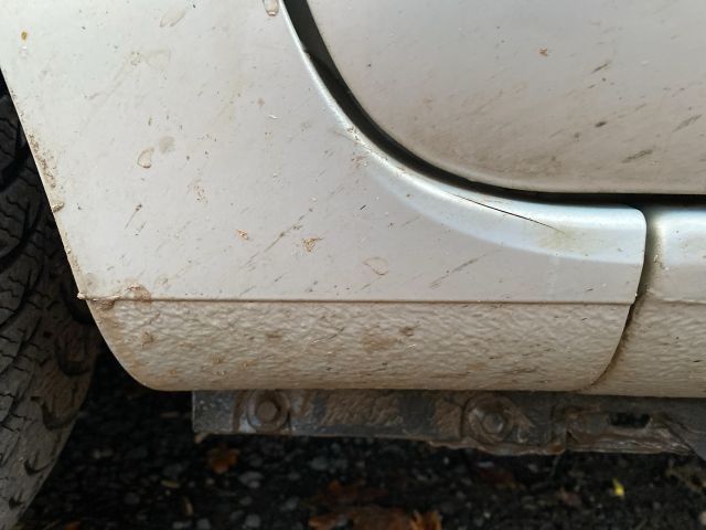 bontott RENAULT CLIO II Bal első Sárvédő