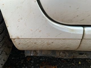 bontott RENAULT CLIO II Bal első Sárvédő