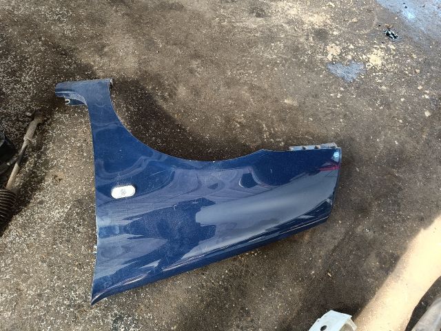 bontott RENAULT CLIO II Bal első Sárvédő