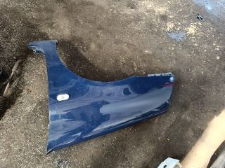 bontott RENAULT CLIO II Bal első Sárvédő