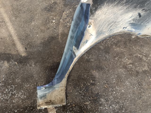 bontott RENAULT CLIO II Bal első Sárvédő