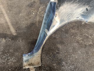 bontott RENAULT CLIO II Bal első Sárvédő