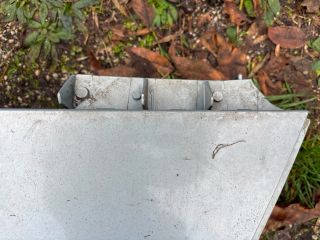 bontott RENAULT CLIO II Bal első Sárvédő