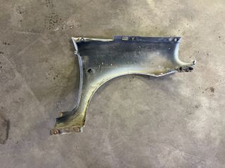 bontott RENAULT CLIO II Bal első Sárvédő