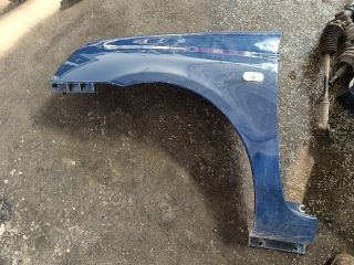 bontott RENAULT CLIO II Bal első Sárvédő