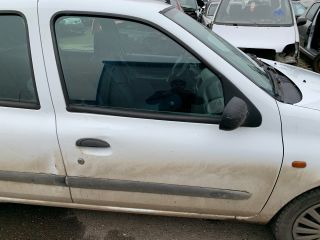 bontott RENAULT CLIO II Bal első Sárvédő