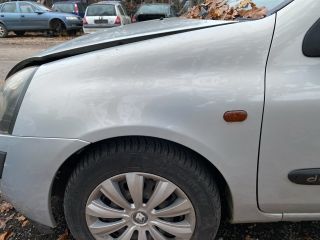 bontott RENAULT CLIO II Bal első Sárvédő