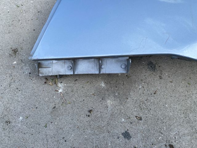 bontott RENAULT CLIO II Bal első Sárvédő