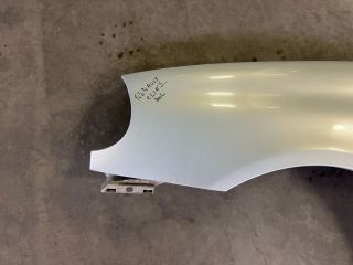 bontott RENAULT CLIO II Bal első Sárvédő