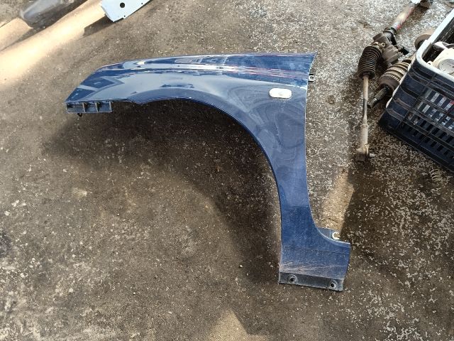 bontott RENAULT CLIO II Bal első Sárvédő