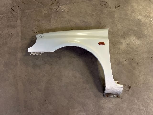 bontott RENAULT CLIO II Bal első Sárvédő