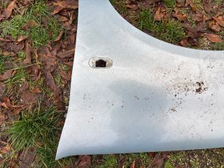 bontott RENAULT CLIO II Bal első Sárvédő