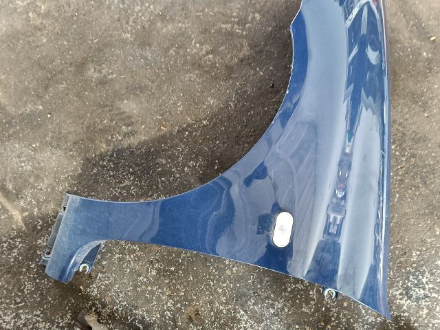 bontott RENAULT CLIO II Bal első Sárvédő