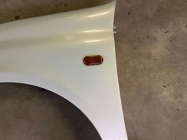 bontott RENAULT CLIO II Bal első Sárvédő