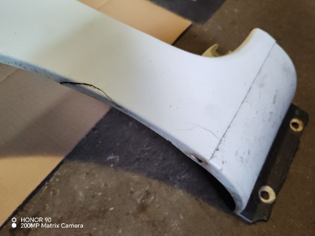 bontott RENAULT CLIO II Bal első Sárvédő