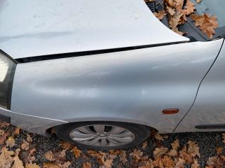 bontott RENAULT CLIO II Bal első Sárvédő