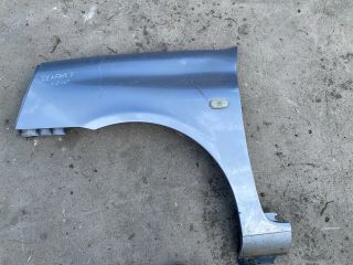 bontott RENAULT CLIO II Bal első Sárvédő