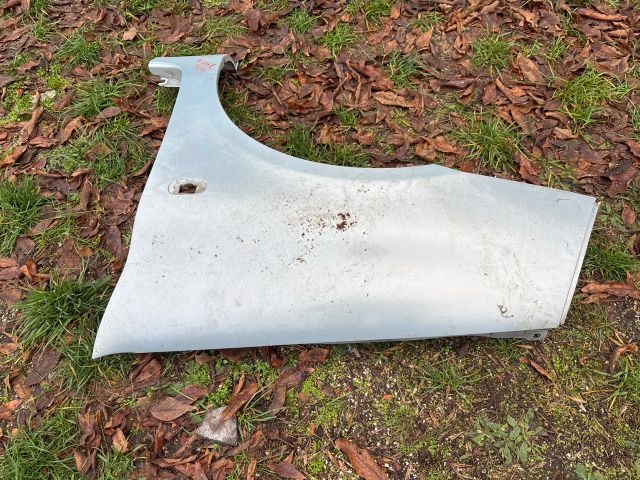 bontott RENAULT CLIO II Bal első Sárvédő