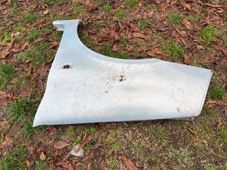 bontott RENAULT CLIO II Bal első Sárvédő