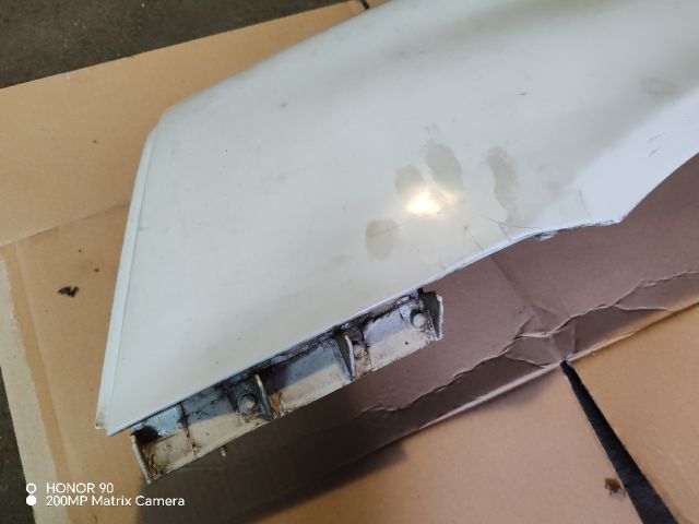 bontott RENAULT CLIO II Bal első Sárvédő