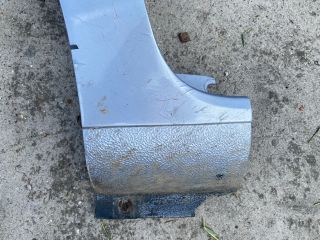 bontott RENAULT CLIO II Bal első Sárvédő