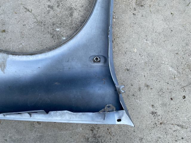 bontott RENAULT CLIO II Bal első Sárvédő