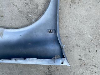 bontott RENAULT CLIO II Bal első Sárvédő