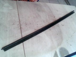 bontott RENAULT CLIO II Bal első Vízlehúzó Gumicsík