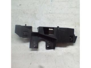 bontott RENAULT CLIO II Bal Fényszóró Tartó