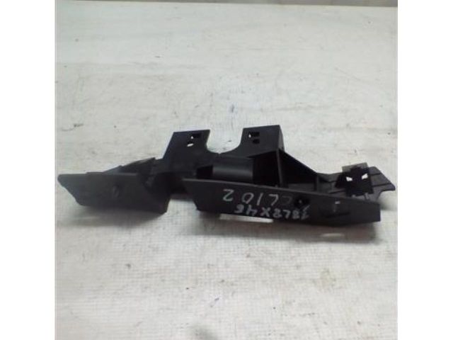 bontott RENAULT CLIO II Bal Fényszóró Tartó