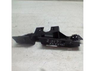 bontott RENAULT CLIO II Bal Fényszóró Tartó