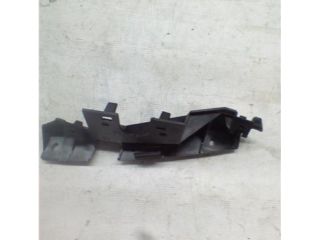 bontott RENAULT CLIO II Bal Fényszóró Tartó