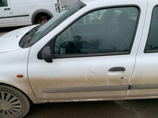 bontott RENAULT CLIO II Bal Fényszóró