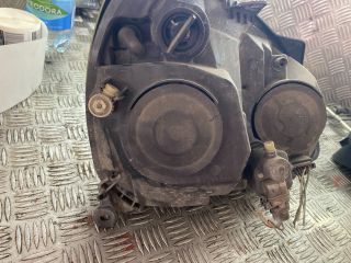 bontott RENAULT CLIO II Bal Fényszóró