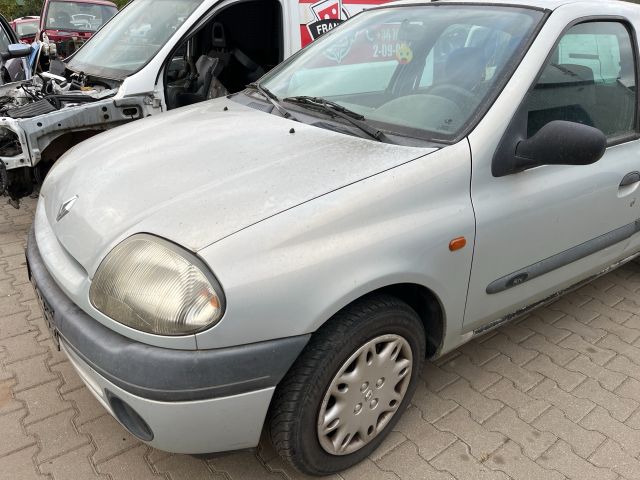 bontott RENAULT CLIO II Bal Fényszóró
