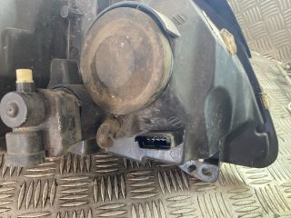 bontott RENAULT CLIO II Bal Fényszóró