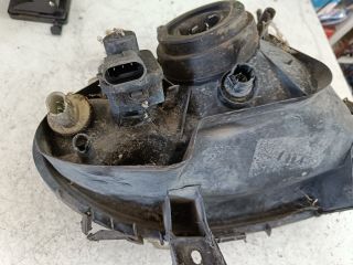 bontott RENAULT CLIO II Bal Fényszóró