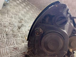 bontott RENAULT CLIO II Bal Fényszóró