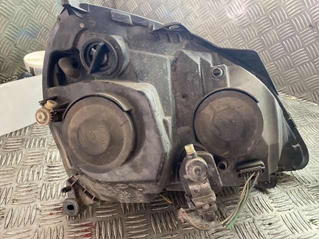 bontott RENAULT CLIO II Bal Fényszóró