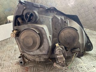 bontott RENAULT CLIO II Bal Fényszóró