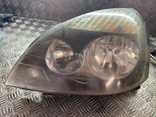 bontott RENAULT CLIO II Bal Fényszóró