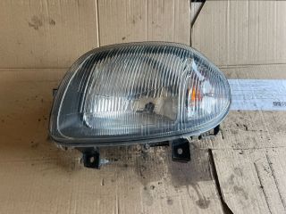 bontott RENAULT CLIO II Bal Fényszóró