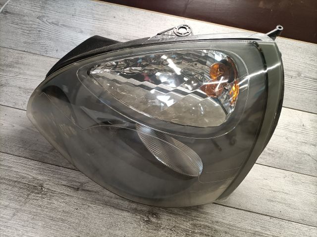 bontott RENAULT CLIO II Bal Fényszóró