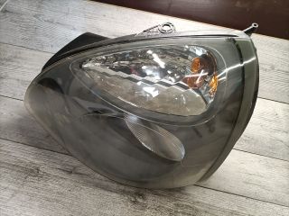 bontott RENAULT CLIO II Bal Fényszóró